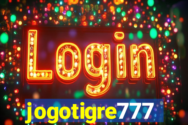 jogotigre777