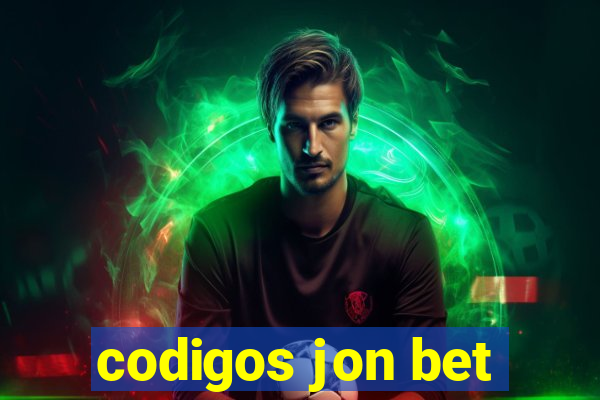 codigos jon bet