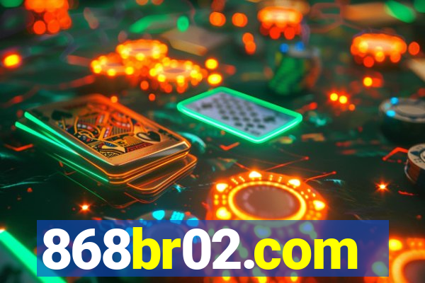 868br02.com