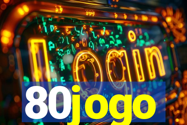 80jogo