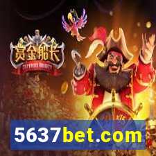 5637bet.com