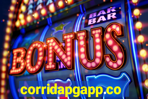 corridapgapp.com