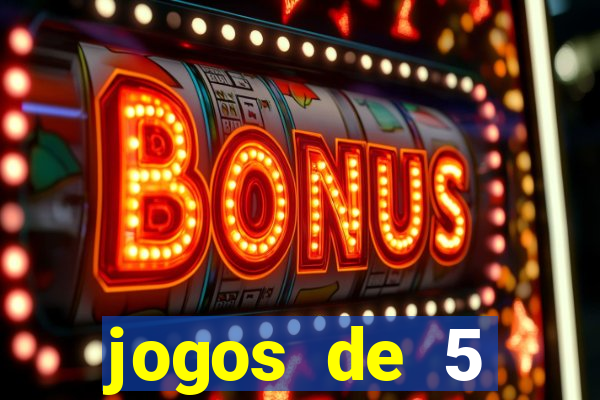 jogos de 5 centavos na blaze