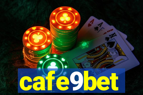 cafe9bet