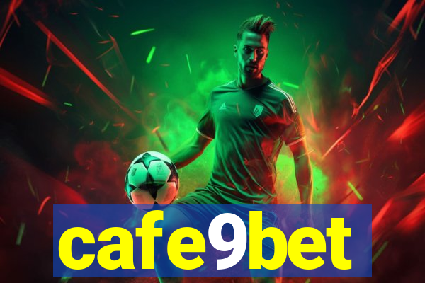 cafe9bet