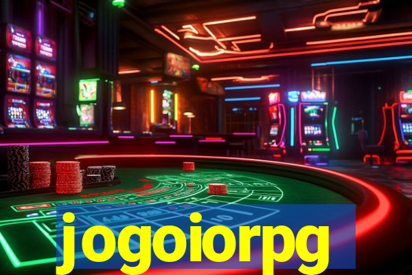 jogoiorpg