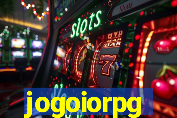 jogoiorpg