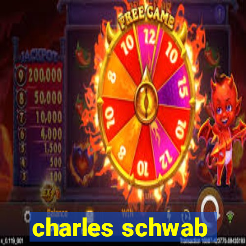 charles schwab