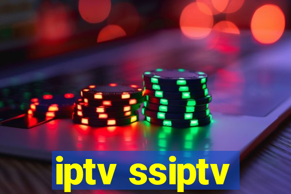 iptv ssiptv