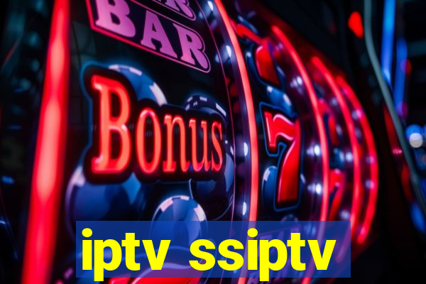 iptv ssiptv