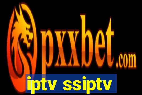 iptv ssiptv