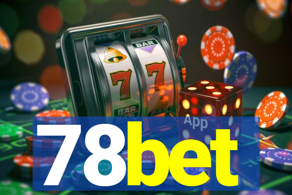 78bet