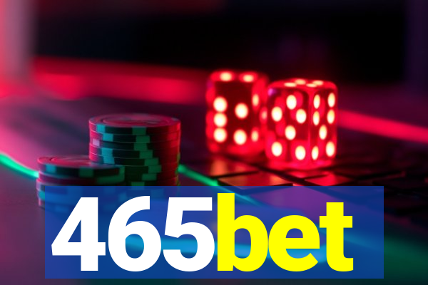 465bet