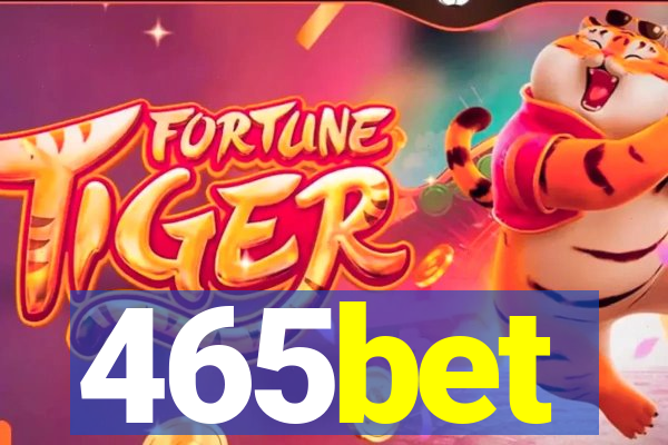 465bet