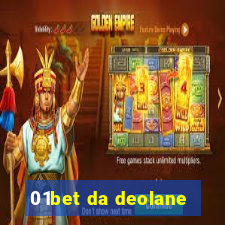 01bet da deolane