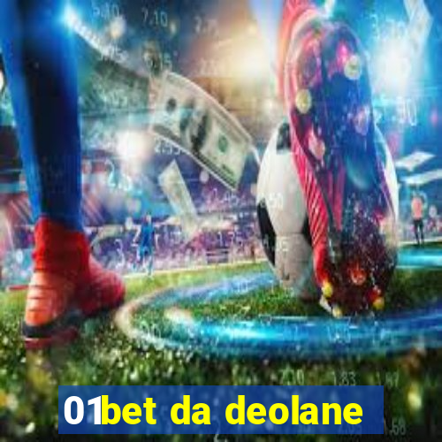 01bet da deolane