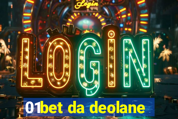 01bet da deolane