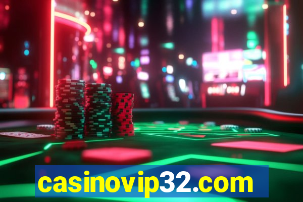 casinovip32.com