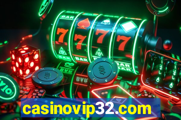 casinovip32.com