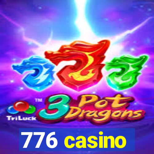 776 casino