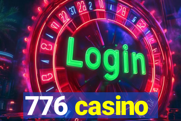 776 casino