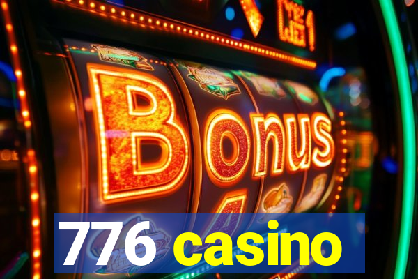 776 casino