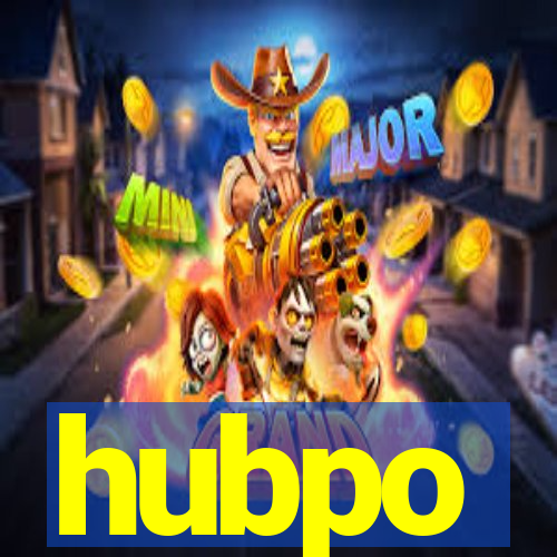 hubpo