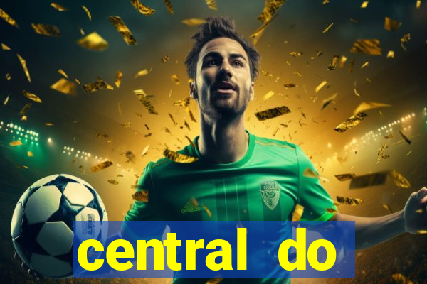 central do parabrisa betim