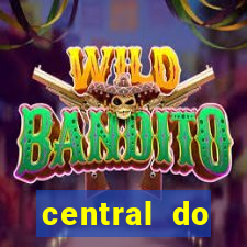 central do parabrisa betim