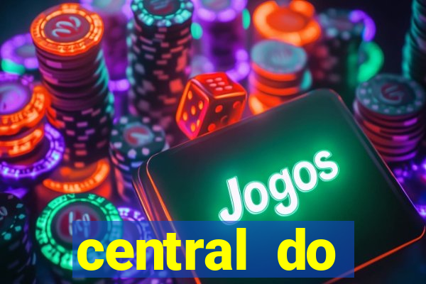 central do parabrisa betim