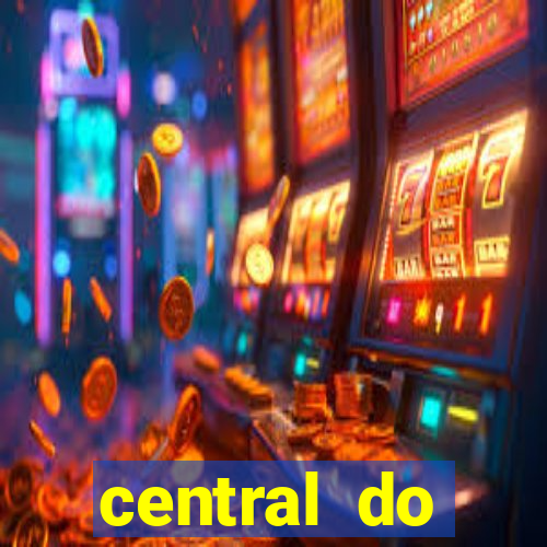 central do parabrisa betim