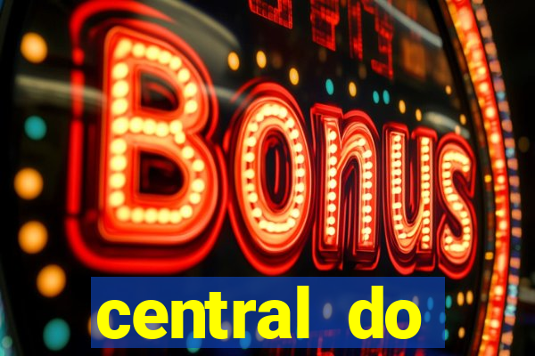 central do parabrisa betim