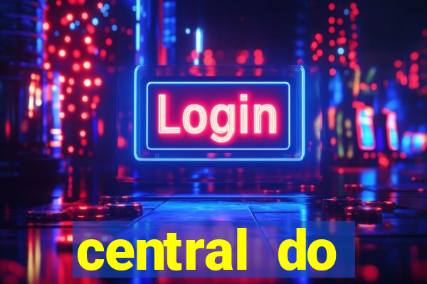 central do parabrisa betim