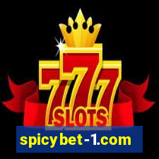 spicybet-1.com