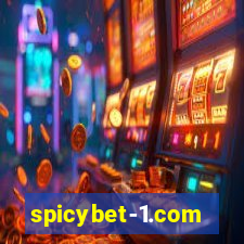 spicybet-1.com