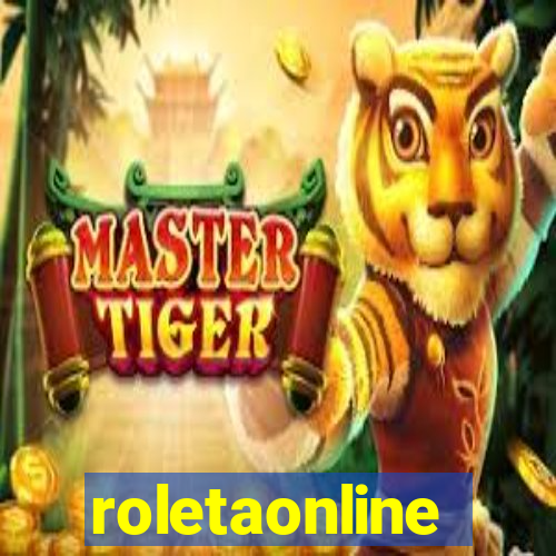 roletaonline