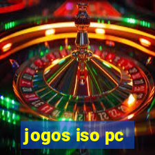 jogos iso pc