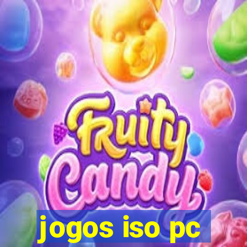 jogos iso pc