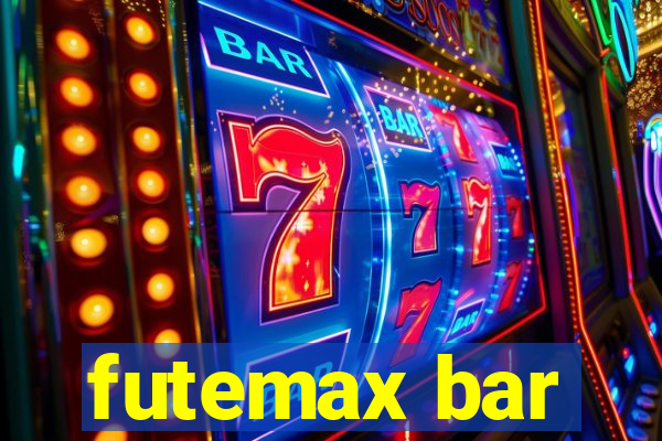 futemax bar