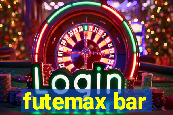 futemax bar