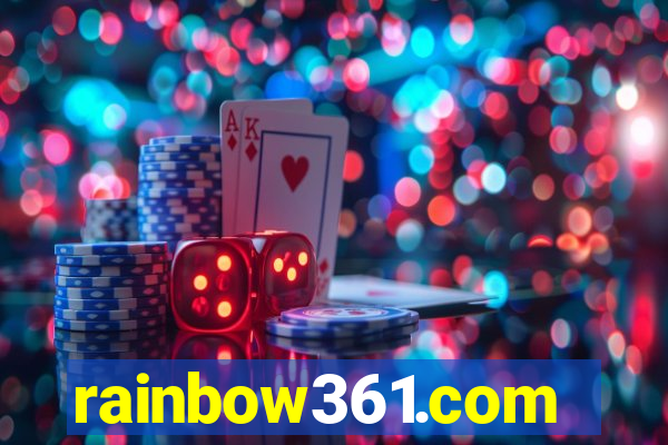 rainbow361.com