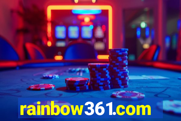 rainbow361.com