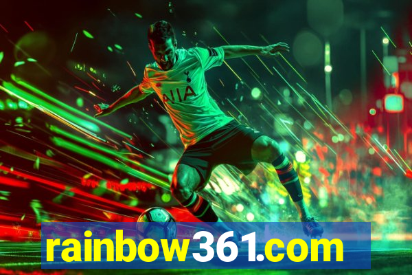 rainbow361.com