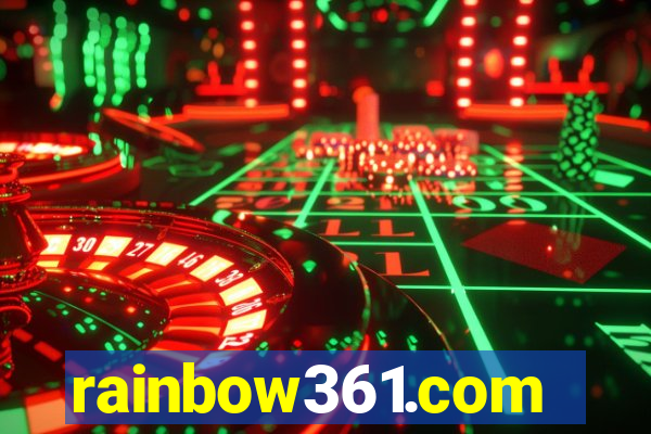 rainbow361.com