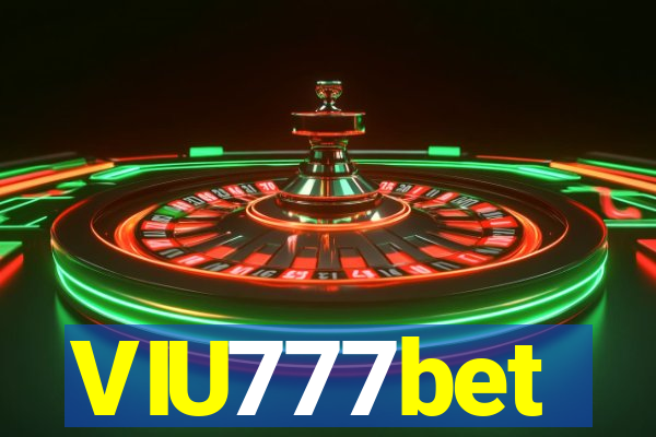 VIU777bet