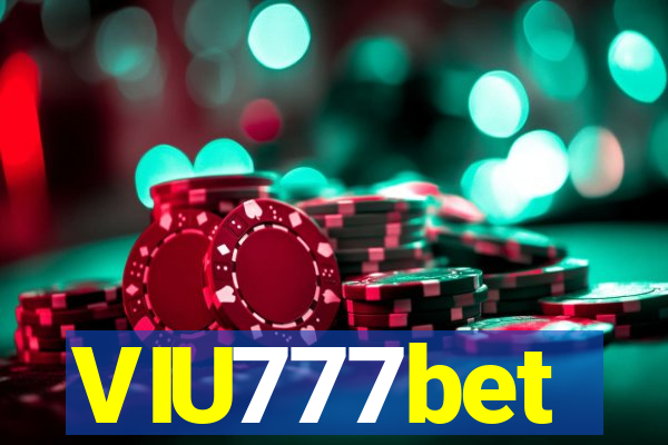 VIU777bet