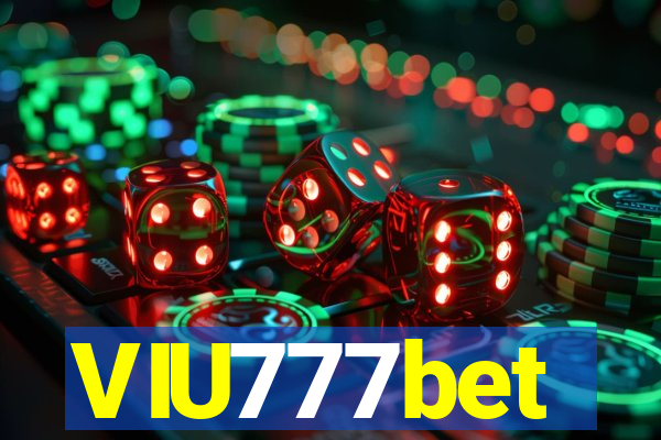 VIU777bet