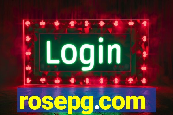 rosepg.com