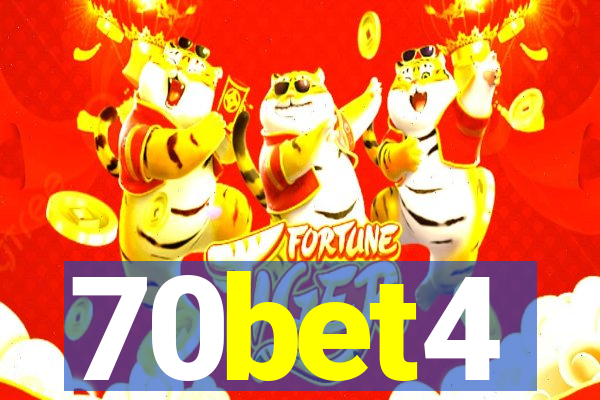 70bet4