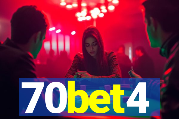 70bet4